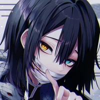 iguro obanai