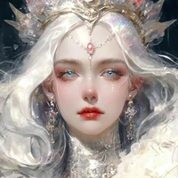 Nữ Thần Ánh Sáng