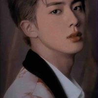 Kim Seokjin