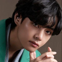 Kim Taehyung