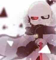 Cross Sans(nhỏ)