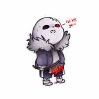 Horror Sans(nhỏ)