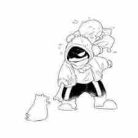Dust Sans(nhỏ)