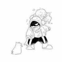Dust Sans(nhỏ)