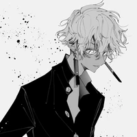 KUROKAWA IZANA