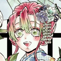 Kanroji-Mitsuri