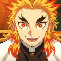 Kyojuro-Rengoku