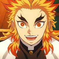 Kyojuro-Rengoku