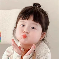 TRẦN BÙI KIM THOA/BÉ KEM