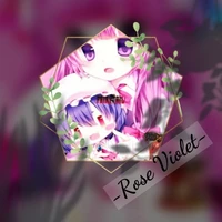 Rose Violet
