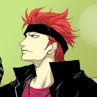 Eustass Kid