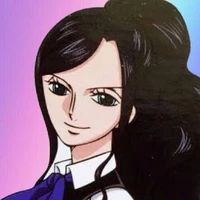 nico robin