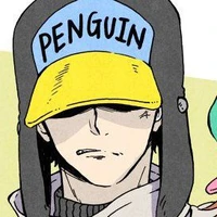 penguin