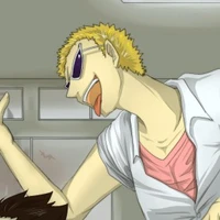 doflamingo