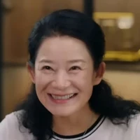Mẹ của Đinh Tiễn-Ỷ Nhạn