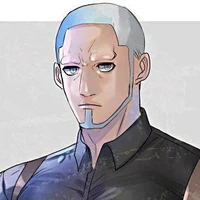 Arashi Kenzo [ Benkei ]