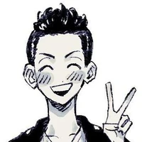 Sano Shinichiro [ Shin ]
