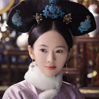 Cao Hi Nguyệt