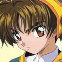 Li Syaoran