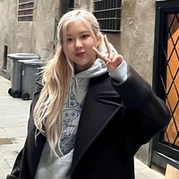 Roseanne Park