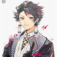 Kamado Tanjiro