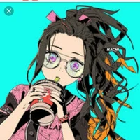 Kamado Nezuko