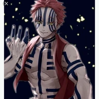 Akaza
