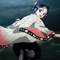 Shinobu kochou 