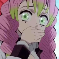 Kanroji mitsuri 