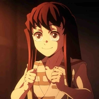 Tokitou muichiro(boy vô tri)