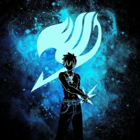 Gray Fullbuster