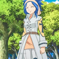 Levy Mcgarden