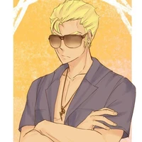 Laxus Dreyer