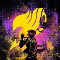 Natsu Dragneel
