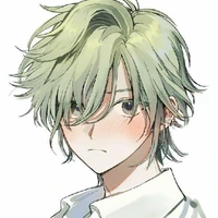 Midoriya Anei