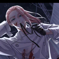 sanzu haruchiyo