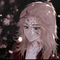 sano Manjirou (mikey)