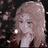 sano Manjirou (mikey)