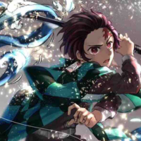 Kamado Tanjiro