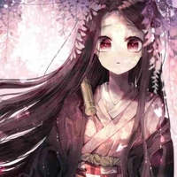 Kamado Nezuko
