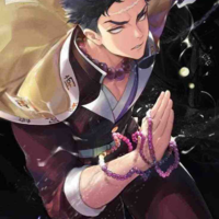 Himejima Gyoumei