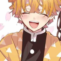 Agatsuma Zenitsu