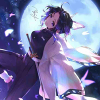 Kochou Shinobu