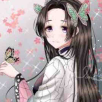 Kochou Kanae