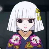 Ubuyashiki Nichika