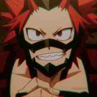 Kirishima Eijirou