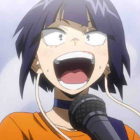 Jirou Kyouka