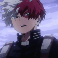 Todoroki Shouto | Shouto