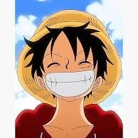 luffy