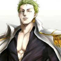 zoro(ông zổ)